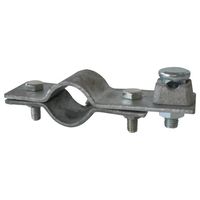 ELVHX - 19170 | ΚΟΛΛΑΡΟ ΓΕΙΩΣΕΩΣ ΣΩΛΗΝΑ Φ30 ΜΕ ΑΚΙΔΑ FRANKLIN ΚΟΜΠΛΕ ΜΕ 496 Ss