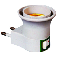 ELVHX - EL339271 | ΝΤΟΥΙ ΦΙΣ Ε27 | max 40W