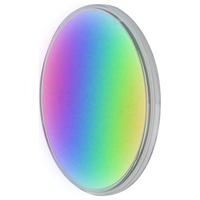 ELVHX - EL856703 | LED ΠΙΣΙΝΑΣ ULTRA SLIM REPLACE PAR56 G53 Ø177|35W|R G B|1500lm|{enjoysimplicity}™