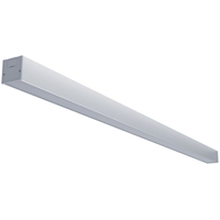 ELVHX - EL188101 | LED ΓΡΑΜΜΙΚΑ ΑΛ/ΝΙΟΥ ΚΡΕΜΑΣΤΑ & ΕΠΙΤΟΙΧΑ  20W|IP20|4000k|1750lm|1000x40xh40mm|BRUSHED ΑΛΟΥΜΙΝΙΟ|{enjoysimplicity}™