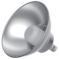 ELVHX - EL685908 | UFO Shell-Θήκη για High Power Silver|60°|{enjoysimplicity}™