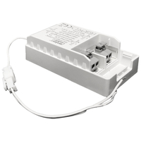 ELVHX - EL191013 | Driver ανταλλακτικό με DC Connector|{enjoysimplicity}™