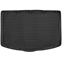 TOYOTA YARIS 5D 2020+  ΜΑΡΚΕ ΠΑΤΑΚΙ ΣΚΑΦΗ ΠΟΡΤ ΜΠΑΓΚΑΖ TPE ΛΑΣΤΙΧΟ ΣΕ ΜΑΥΡΟ ΧΡΩΜΑ NOVLINE - 1 ΤΕΜ.