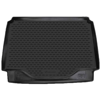 OPEL MOKKA 5D 2012-2017  ΜΑΡΚΕ ΠΑΤΑΚΙ ΣΚΑΦΗ ΠΟΡΤ ΜΠΑΓΚΑΖ TPE ΛΑΣΤΙΧΟ ΣΕ ΜΑΥΡΟ ΧΡΩΜΑ NOVLINE - 1 ΤΕΜ.