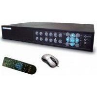 ΚΑΤΑΓΡΑΦΙΚΑ DVR