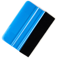 ΣΠΑΤΟΥΛΑ ΧΕΙΡΟΣ ΓΙΑ ΤΟΠΟΘΕΤΗΣΗ ΜΕΜΒΡΑΝΩΝ (ΦΙΛΜ) ΠΑΡΑΘΥΡΩΝ 10x7,5cm ΑMiO - 1 TEM.