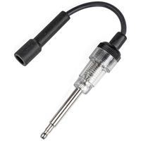 ΤΕΣΤΕΡ / ΕΛΕΓΚΤΗΣ ΣΥΣΤΗΜΑΤΟΣ ΑΝΑΦΛΕΞΗΣ (ΠΟΛΛΑΠΛΑΣΙΑΣΤΗΣ/ΜΠΟΥΖΙ) ΑMiO - 1 TEM.