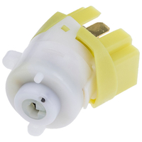 SEAT CORDOBA/IBIZA + VW GOLF/JETTA/CADDY/POLO/T4/LUPO 6PIN ΔΙΑΚΟΠΤΗΣ ΕΠΑΦΩΝ ΜΙΖΑΣ orig.357905865