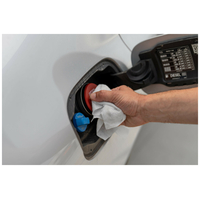 ΥΓΡΑ ΜΑΝΤΗΛΑΚΙΑ ΚΑΘΑΡΙΣΜΟΥ ΧΕΡΙΩΝ ΚΑΙ ΓΕΝΙΚΗΣ ΧΡΗΣΗΣ XL 24x22 cm LAMPA - 24 TEM.