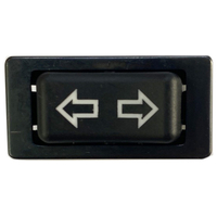 ΔΙΑΚΟΠΤΗΣ ΠΑΡΑΘΥΡΩΝ UNIVERSAL ΜΟΝΟΣ 5PIN - 1 ΤΕΜ.