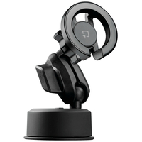 ΒΑΣΗ ΣΤΗΡΙΞΗΣ ΚΙΝΗΤΟΥ ΓΙΑ ΤΑΜΠΛΟ/ΤΖΑΜΙ ΜΑΓΝΗΤΙΚΗ MAG PRO ORBIT (MAGCASE OPTILINE/MAGSAFE APPLE)​ LAMPA - 1 ΤΕΜ.