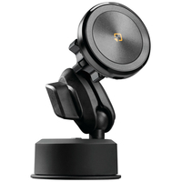 ΒΑΣΗ ΣΤΗΡΙΞΗΣ ΚΙΝΗΤΟΥ ΓΙΑ ΤΑΜΠΛΟ/ΤΖΑΜΙ ΜΑΓΝΗΤΙΚΗ MAG WIRELESS ORBIT (MAGCASE OPTILINE/MAGSAFE APPLE) LAMPA - 1 ΤΕΜ.