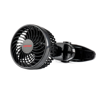 ΑΝΕΜΙΣΤΗΡΑΣ 12V 4,5'' (12,2cm) ΜΕ ΦΙΣ ΑΝΑΠΤΗΡΑ 2 ΤΑΧΥΤΗΤΩΝ & ΜΑΝΤΑΛΑΚΙ PRO SERIES  ΑMiO - 1 TEM. ΑΝΕΜΙΣΤΗΡΑΣ 12V 4,5'' (12,2cm) ΜΕ ΦΙΣ ΑΝΑΠΤΗΡΑ 2 ΤΑΧΥΤΗΤΩΝ & ΜΑΝΤΑΛΑΚΙ PRO SERIES  ΑMiO - 1 TEM.