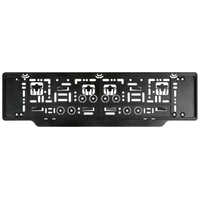 ΒΑΣΗ ΣΤΗΡΙΞΗΣ ΠΙΝΑΚΙΔΑΣ 53,1x14,6cm  ΜΑΥΡΟ ΧΡΩΜΑ LAMPA - 1 TEM. ΒΑΣΗ ΣΤΗΡΙΞΗΣ ΠΙΝΑΚΙΔΑΣ 53,1x14,6cm  ΜΑΥΡΟ ΧΡΩΜΑ LAMPA - 1 TEM.