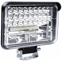 ΠΡΟΒΟΛΕΑΣ ΕΡΓΑΣΙΑΣ WORKING LAMP LED 50xSMD 150W 9-36V 12000lm 6500K 170x110x60mm AWL41 ΑMiO - 1 TEM. ΠΡΟΒΟΛΕΑΣ ΕΡΓΑΣΙΑΣ WORKING LAMP LED 50xSMD 150W 9-36V 12000lm 6500K 170x110x60mm AWL41 ΑMiO - 1 TEM.