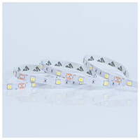 ΤΑΙΝΙΑ LED 5M 7,2W 12V 6500K IP20 VALUE