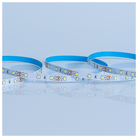 ΤΑΙΝΙΑ LED 5M 4,8W 12V 3000K IP20 VALUE