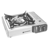 ΦΟΡΗΤΗ ΜΑΓΕΙΡΙΚΗ ΕΣΤΙΑ ΥΓΡΑΕΡΙΟΥ ΣΕ ΘΗΚΗ (H ΦΙΑΛΗ ΥΓΡΑΕΡΙΟΥ ΔΕΝ ΠΕΡΙΛΑΜΒΑΝΕΤΑΙ KE577) 290x125x340mm LAMPA - 1 ΤΕΜ. ΦΟΡΗΤΗ ΜΑΓΕΙΡΙΚΗ ΕΣΤΙΑ ΥΓΡΑΕΡΙΟΥ ΣΕ ΘΗΚΗ (H ΦΙΑΛΗ ΥΓΡΑΕΡΙΟΥ ΔΕΝ ΠΕΡΙΛΑΜΒΑΝΕΤΑΙ KE577) 290x125x340mm LAMPA - 1 ΤΕΜ.