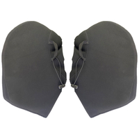 ΠΡΟΣΤΑΤΕΥΤΙΚΑ ΚΑΛΥΜΜΑΤΑ ΧΕΡΙΩΝ / ΧΟΥΦΤΕΣ ΜΗΧΑΝΗΣ ΑΔΙΑΒΡΟΧΕΣ NEOPRENE UNIVERSAL RACE AXION - 2ΤΕΜ.