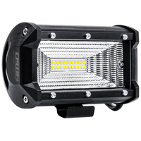 ΠΡΟΒΟΛΕΑΣ ΕΡΓΑΣΙΑΣ WORKING LAMP 24xSMD LED 72W 9-36V 5760lm 6500K 135x75x55mm AWL35  ΑMiO - 1 TEM. ΠΡΟΒΟΛΕΑΣ ΕΡΓΑΣΙΑΣ WORKING LAMP 24xSMD LED 72W 9-36V 5760lm 6500K 135x75x55mm AWL35  ΑMiO - 1 TEM.
