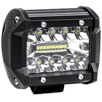 ΠΡΟΒΟΛΕΑΣ ΕΡΓΑΣΙΑΣ WORKING LAMP LED 20xSMD 60W 9-36V 6.500K 4.800lm 95x74x55mm AWL36 ΑMiO - 1 TEM. ΠΡΟΒΟΛΕΑΣ ΕΡΓΑΣΙΑΣ WORKING LAMP LED 20xSMD 60W 9-36V 6.500K 4.800lm 95x74x55mm AWL36 ΑMiO - 1 TEM.