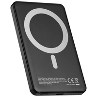 ΑΥΤΟΝΟΜΟΣ ΦΟΡΤΙΣΤΗΣ ΓΙΑ I-PHONE 15W MAX/ USB TYPE C  MAG POWER 5000 MAGSAFE OPTILINE LAMPA - 1 ΤΕΜ.