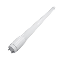 ΛΑΜΠΑ LED Τ8 "2 in 1" 18W 120cm 4000K 300° 90-265V AC
