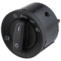 VW CADDY 2004+ / EOS 2006+ / GOLF 6 2007+ / JETTA 2006+ / PASSAT 2008+ / TIGUAN 2008+ ΔΙΑΚΟΠΤΗΔ ΦΩΤΩΝ orig.1K0941431BL