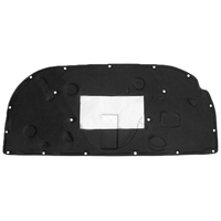 AUDI A4 B6 2000+ ΗΧΟΜΟΝΩΣΗ-ΘΕΡΜΟΜΟΝΩΣΗ ΚΑΠΩ ΧΩΡΟΥ ΚΙΝΗΤΗΡΑ orig.8E0863825AF