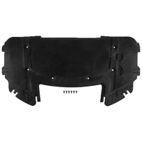 BMW 3 E90/E91/E92/E93 2004+ ΗΧΟΜΟΝΩΣΗ-ΘΕΡΜΟΜΟΝΩΣΗ ΚΑΠΩ ΧΩΡΟΥ ΚΙΝΗΤΗΡΑ orig.51487059260