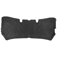 NISSAN QASHQAI I J10 2006-2010 ΗΧΟΜΟΝΩΣΗ ΚΑΠΩ ΧΩΡΟΥ ΚΙΝΗΤΗΡΑ orig.65840-JD000