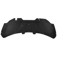 NISSAN QASHQAI II J11 2013+ ΗΧΟΜΟΝΩΣΗ-ΘΕΡΜΟΜΟΝΩΣΗ ΚΑΠΩ ΧΩΡΟΥ ΚΙΝΗΤΗΡΑ orig.65840-4EA0A