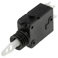 CITROEN BERLINGO 1996+ / PEUGEOT PARTNER 1996+ ΗΛΕΚΤΡΟΜΑΓΝΗΤΙΚΗ ΚΛΕΙΔΑΡΙΑ ΕΜΠΡΟΣ-ΠΙΣΩ orig.6615.03