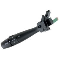 PEUGEOT 206/207/307/406/407/807/1007 ΔΙΑΚΟΠΤΗΣ ΛΕΒΙΕΣ ΦΩΤΩΝ ΦΛΑΣ orig.6239.S9/6239.YF/6242.84/ NTY -1 τεμ.