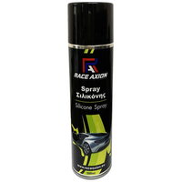Σπρέυ σιλικόνης Raxe Axion 500 ml - 1 τεμ.