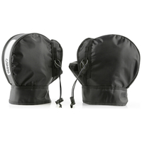 Προστατευτικά Καλύμματα Χεριών - Χούφτες Muffs για Moto και Scooter Lampa - 2 τεμ.