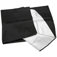 ΗΛΙΟΠΡΟΣΤΑΣΙΑ ΕΞΩΤΕΡΙΚΗ ΠΑΡΜΠΡΙΖ ΓΙΑ ΚΑΛΟΚΑΙΡΙ/ΧΕΙΜΩΝΑ ΓΙΑ VAN/ΑΥΤΟΚΙΝΟΥΜΕΝΑ 2 ΟΨΕΩΝ (190x110cm) LAMPA - 1 ΤΕΜ.