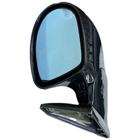 ΚΑΘΡΕΠΤΗΣ ΜΑΥΡΟΣ Μ5 ΜΟΝΟΜΠΡΑΤΣΟΣ - 2 ΤΕΜ