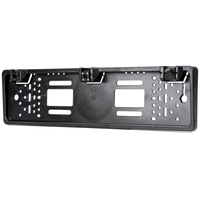 ΣΥΣΤΗΜΑ ΠΑΡΚΑΡΙΣΜΑΤΟΣ 9-15V ΣΕ ΠΛΑΙΣΙΟ ΠΙΝΑΚΙΔΑΣ ΜΕ ΚΑΜΕΡΑ ΟΠΙΣΘΟΠΟΡΕΙΑΣ ΜΕ 2 ΑΙΣΘΗΤΗΡΕΣ ΑMiO - 1 TEM.