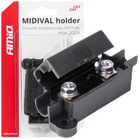 ΔΙΑΚΟΠΤΗΣ ON/OFF 12/24V 4 ΕΠΑΦΩΝ ΟΡΘΟΓΩΝΙΟΣ ΚΟΚΚΙΝΟΣ ΦΩΤΙΣΜΟΣ ΑΜΙΟ - 1 ΤΕΜ.