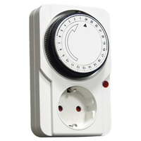 ΧΡΟΝΟΔΙΑΚΟΠΤΗΣ ΗΜΕΡΗΣΙΟΣ TG-22A