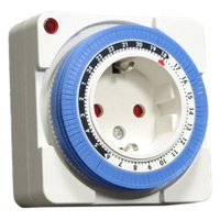 ΧΡΟΝΟΔΙΑΚΟΠΤΗΣ ΗΜΕΡΗΣΙΟΣ TG-16A