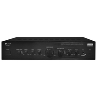 ΕΝΙΣΧΥΤΗΣ ΗΧΟΥ ΜΑΥΡΟΣ AV-2305B