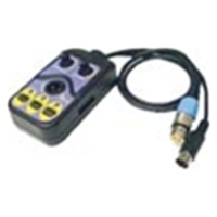 ΚΟΝΣΟΛΑ ΜΗΧΑΝΗΣ ΚΑΠΝΟΥ DMX-2