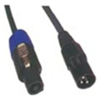 SPEAKON Α-XLR Α CR-683/1.5M