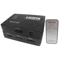 ΕΠΙΛΟΓΕΑΣ HDMI 3:1 HDV-301N