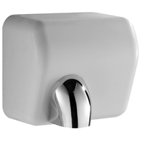 Στεγνωτήρας Χεριών 2300W, Πλαστικός, με αισθητήρα (αυτόματος), DARWIN DRW-750