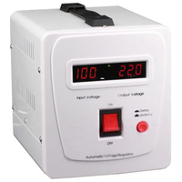 ΣΤΑΘΕΡΟΠΟΙΗΤΗΣ AVR-500VA