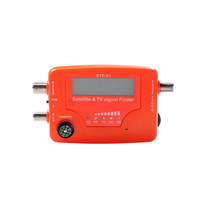 ΜΕΤΡΗΤΗΣ ΣΤΑΘΜΗΣ ΤΗΛΕΟΠΤΙΚΟΥ ΣΗΜΑΤΟΣ TST-110