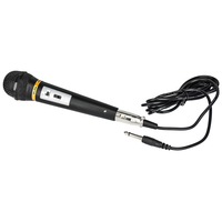 ΜΙΚΡΟΦΩΝΟ ΜΑΥΡΟ SN-250